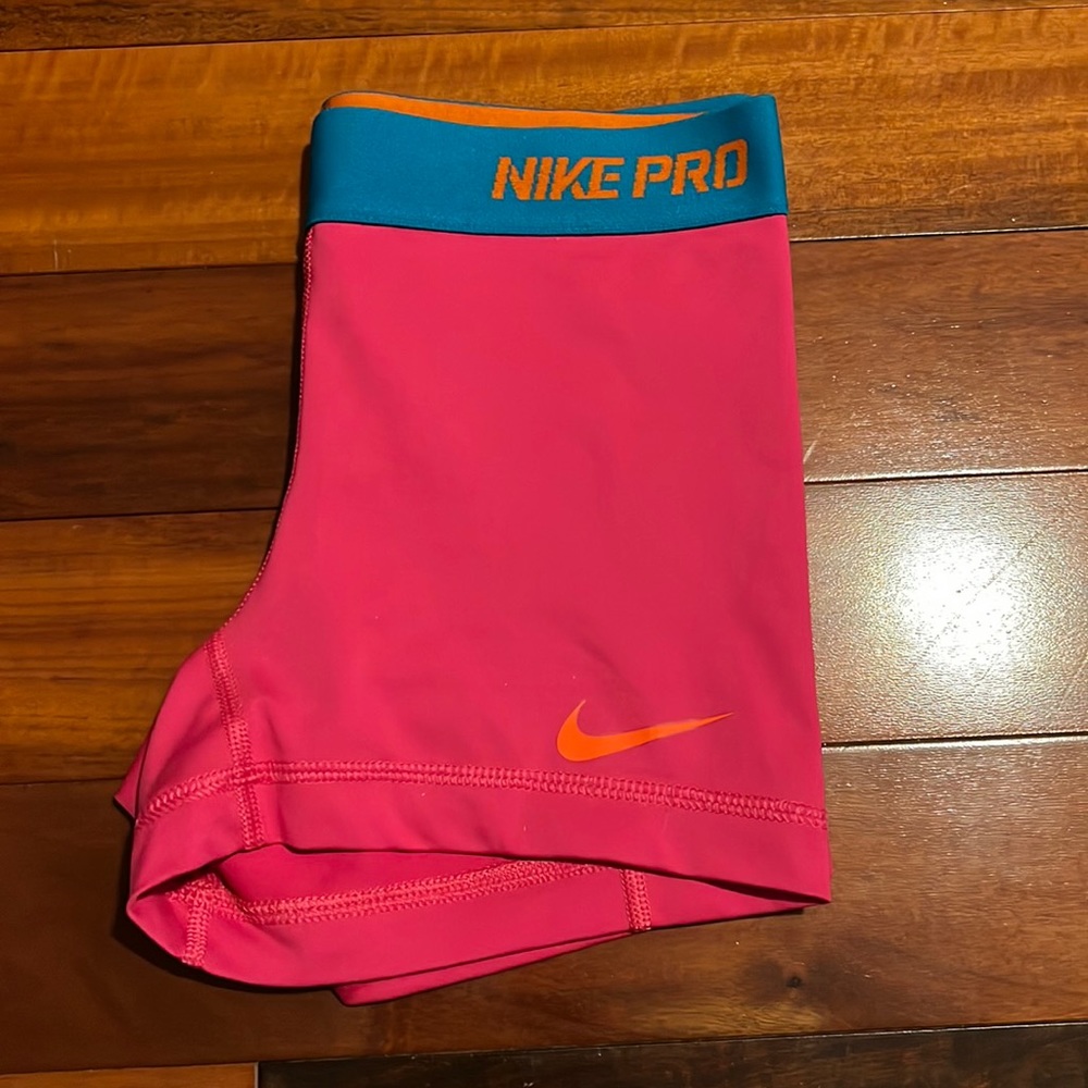 Nike Pro Spandex